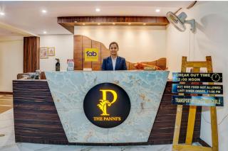 FabHotel The Pannis - 9