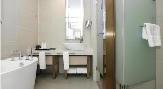 Lavande Hotel Bejing West Station South Square Lize Commercial Zone - 7