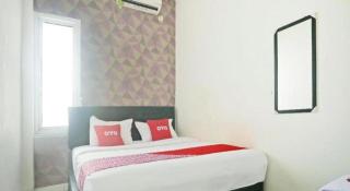 Hotel O Papi Inn Guesthouse - 4