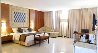 Kedaton Hotel - Bandung - 1