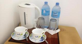 Riverside Hotel Colombo - 1