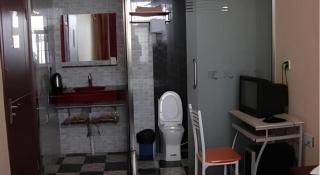 Lianyungang Jianyuan Hotel - 4