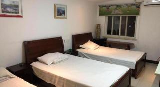 Lianyungang Jianyuan Hotel - 2