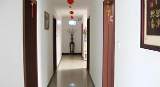 Lianyungang Jianyuan Hotel - 1