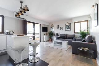 Appartement Residence Athena - Cannes - 0