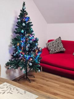 Schöne Ferienwohnung in Schwerte Central - 6