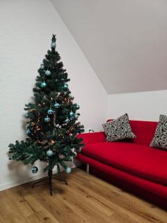 Schöne Ferienwohnung in Schwerte Central - Schwerte - 3