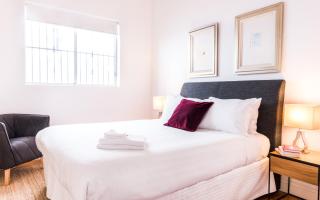 Beautiful Bondi Beach Holiday House - 6