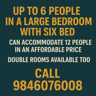 Vrindavan Homestay - 2