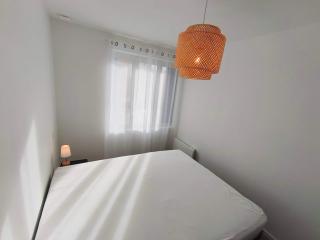 Appartement neuf, clim et garage privé - 1