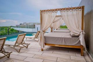 NEW! Modern Escape, Tuk Tierra in Tulum - 6