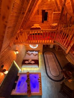 Golikti dağevleri - 8