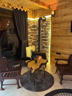 Golikti dağevleri - 6