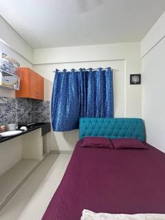 Urban Studion- 1RK , Compact , Kitchen , Located in Whitefieled - 0
