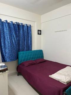 Urban Studion- 1RK , Compact , Kitchen , Located in Whitefieled - 9