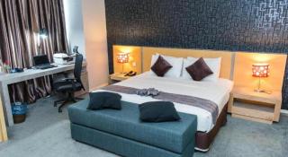 MH Hotels Ipoh - 9