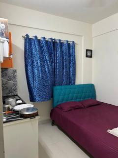 Urban Studion- 1RK , Compact , Kitchen , Located in Whitefieled - 6