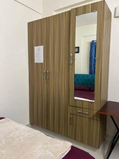 Urban Studion- 1RK , Compact , Kitchen , Located in Whitefieled - 3