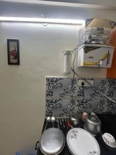 Urban Studion- 1RK , Compact , Kitchen , Located in Whitefieled - 2