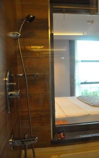 Panaroma Damla Otel - Samsun - 7