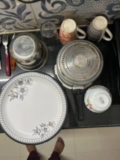 Urban Studion- 1RK , Compact , Kitchen , Located in Whitefieled - 1