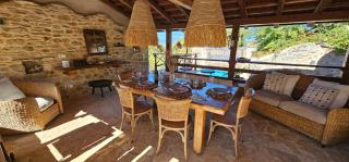 Hvar Stone Villa with pool - 6