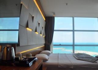 Panaroma Damla Otel - Samsun - 6
