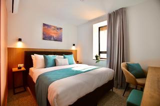 Azura - מלון בוטיק טבריה - 0