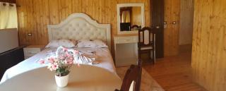 Hotel Vataksi - Shkodra - 8