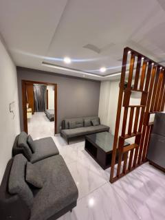 Bahria Guest House - 3