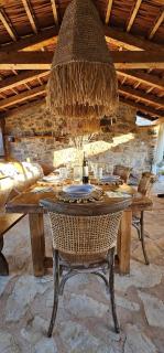 Hvar Stone Villa with pool - 3