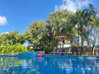 Serenity by Peace Garden - Amphoe Koksamui - 2