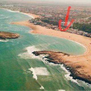 Central beach house - 6