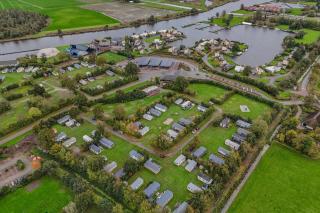 'Langs de Kleine Haven', Sfeervol Chalet op 5 Sterren Vakantiepark De Kuilart - 3