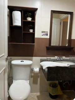 One bedroom at Crosswinds - 5