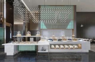 Atour Hotel Wuhan Hankou Financial Center - 7