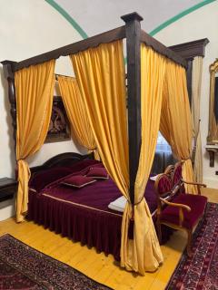 Royal Transylvanian Castle - near Banffi - 8