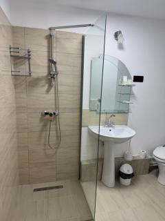 Royal Transylvanian Castle - near Banffi - 2