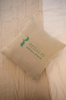 Resalio Agriturismo di Charme - San Donato Val di Comino - 5