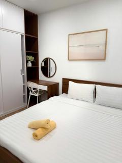 Toàn bộ 4 Phòng ngủ 5 giường District 4 - 9