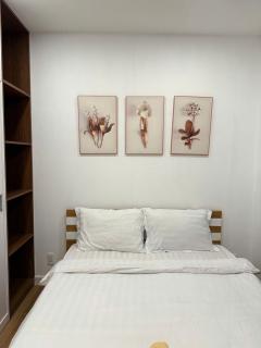 Toàn bộ 4 Phòng ngủ 5 giường District 4 - 5