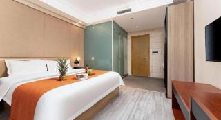 PAI Hotels·Guide Road Municipal Government - 1