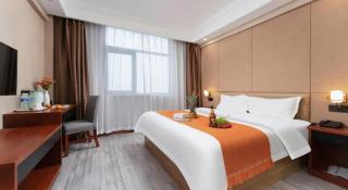 PAI Hotels·Guide Road Municipal Government - 7