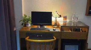 James Joyce Coffetel Aletai Lanwan Food City - 4