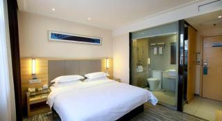City Comfort Inn Hotel Zhangjiajie Railway Station Tianmen Mountain Cableway Station - 1