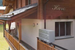 A Calm & Charm Studio - Haus Haro - Zermatt - 8