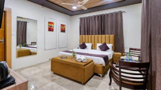 Hotel Olive Bhimtal - 0