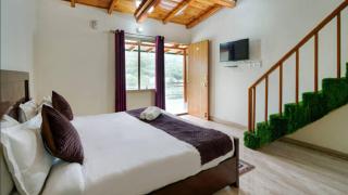 Hotel Olive Bhimtal - 3