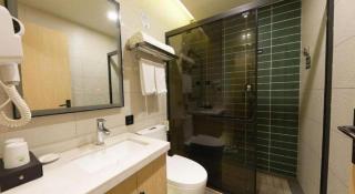 GreenTree Inn Express Hebei Tangshan Caofeidian Industrial Park 11 Plus Bus Station - 9