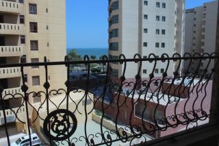 Terrace Furnished Apartments- Fintas1 - 9